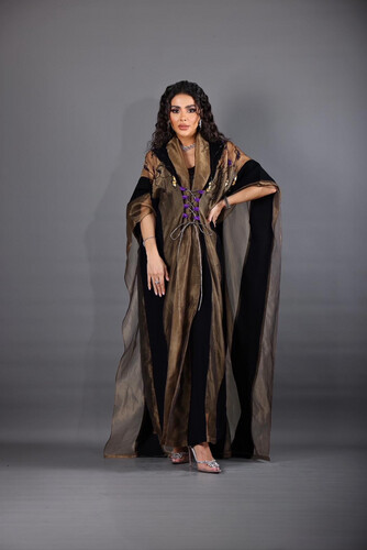 بدله استقبال