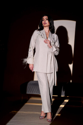 بدله استقبال