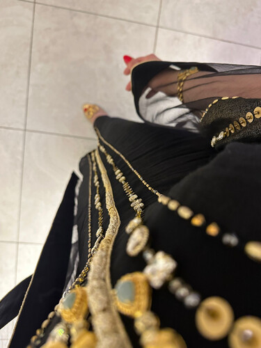 شلاح  مع لينات دهبي