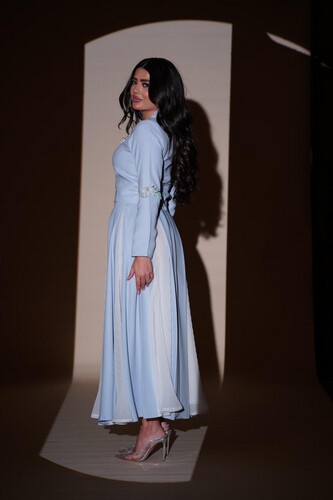 بدله استقبال