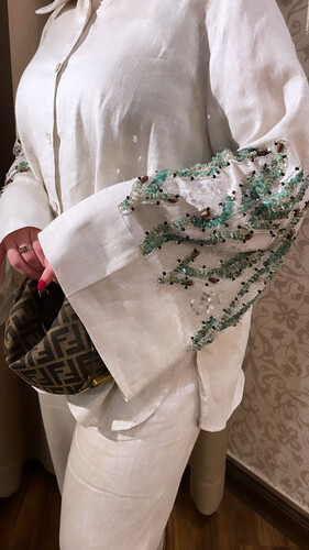 بدله استقبال