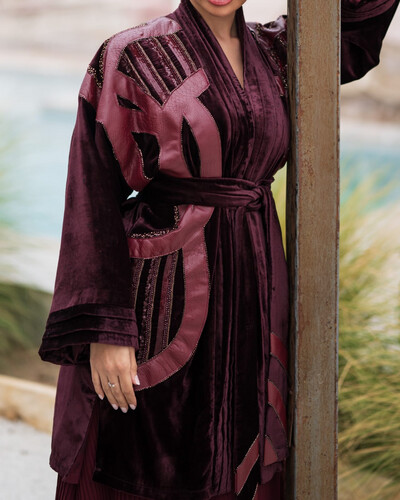 بدله استقبال