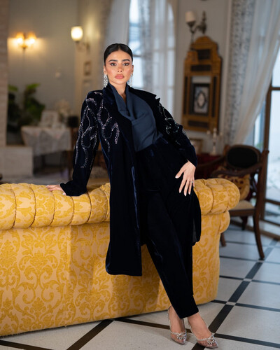 بدله استقبال