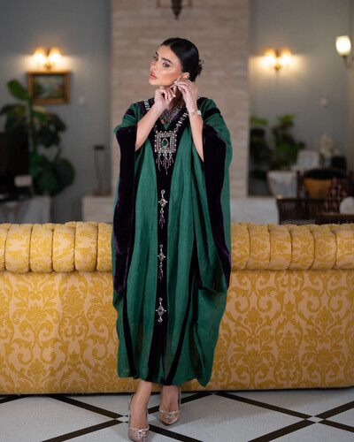 شلاح استقبال