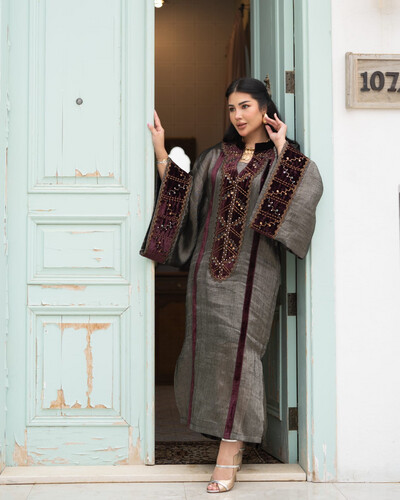 دراعه استقبال