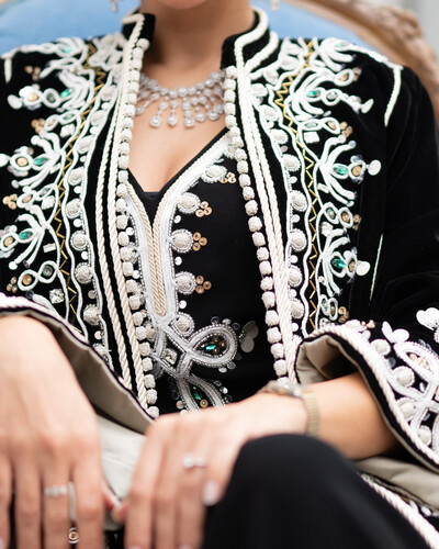 دراعه استقبال