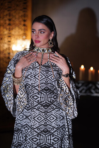 دراعه استقبال