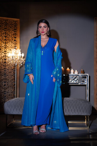 دراعه استقبال