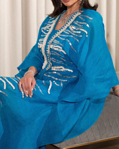 شلاح استقبال