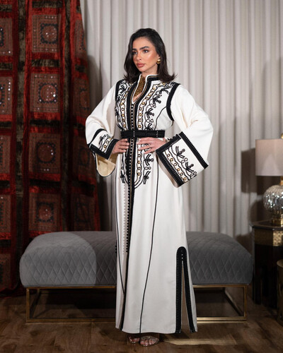 دراعه اسقبال