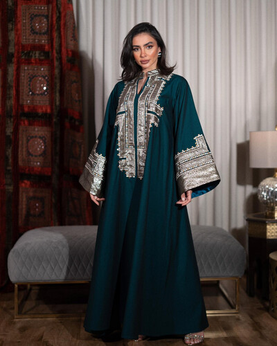 دراعه استقبال