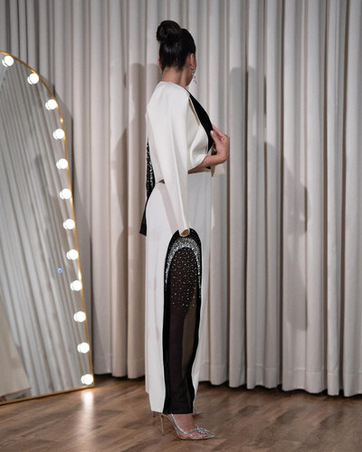 بدله استقبال