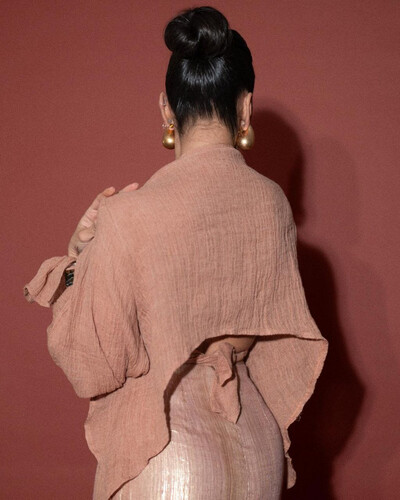 بدله استقبال