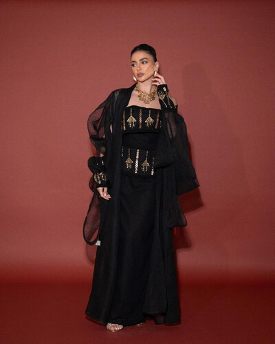 بدله استقبال