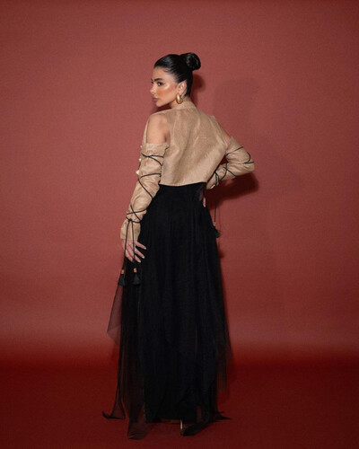 بدله استقبال