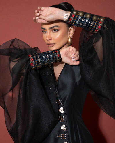 بدله استقبال