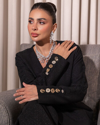 بدلة استقبال