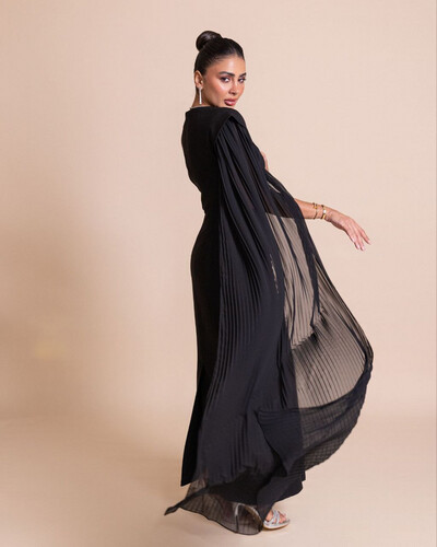 بدلة استقبال