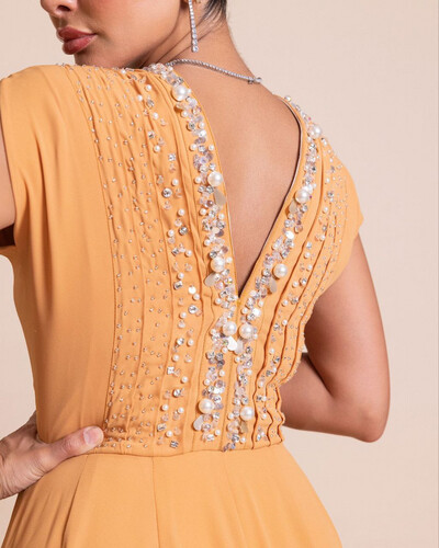 بدلة استقبال