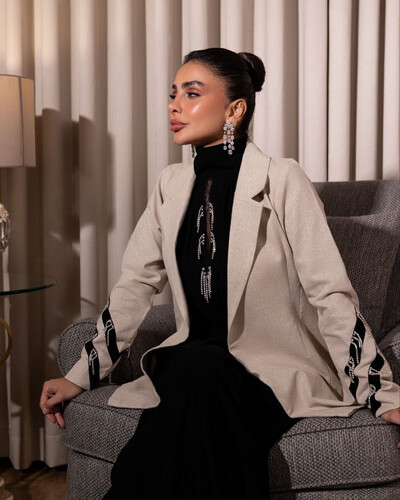 بدله استقبال