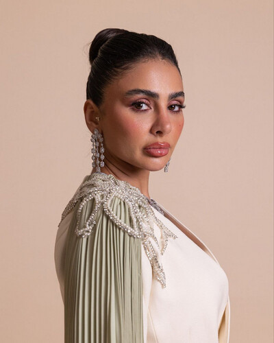 بدلة استقبال