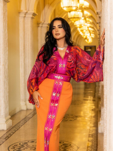 بدله لستقبال