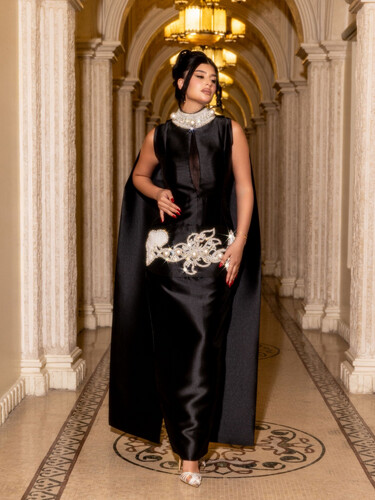 بدله استقبال