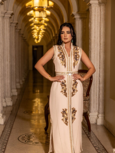 بدله استقبال