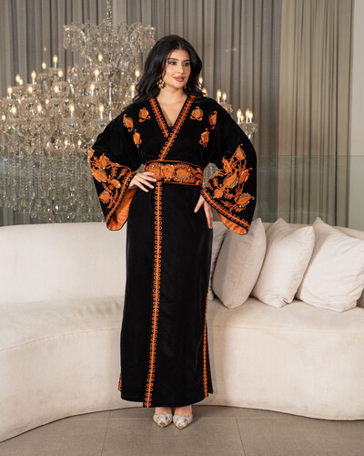 بدله استقبال