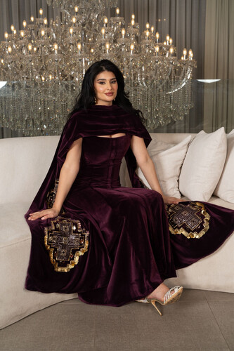 بدله استقبال