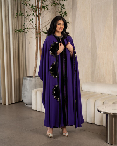 بدله استقبال