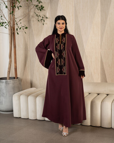 دراعه استقبال