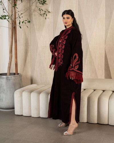 دراعه استقبال