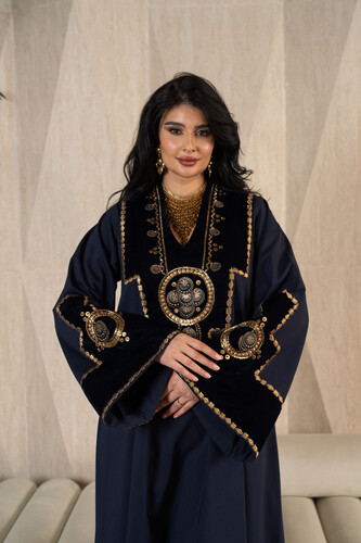 دراعه استقبال