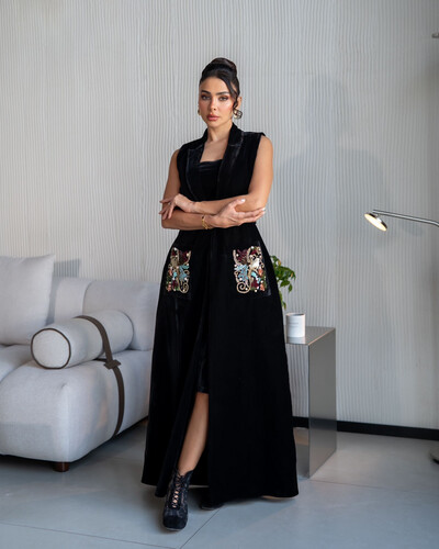 بدله استقبال