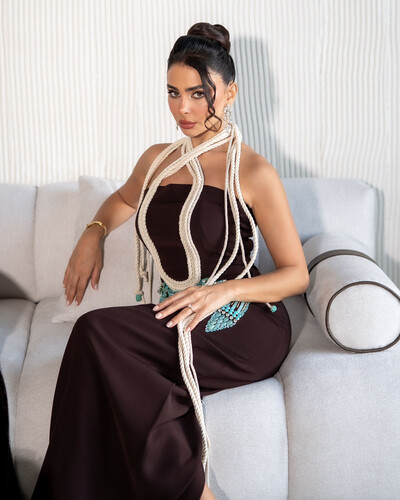 بدله استقبال