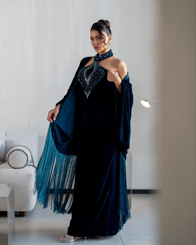 بدله استقبال