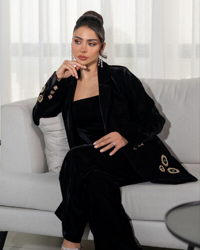 بدله استقبال