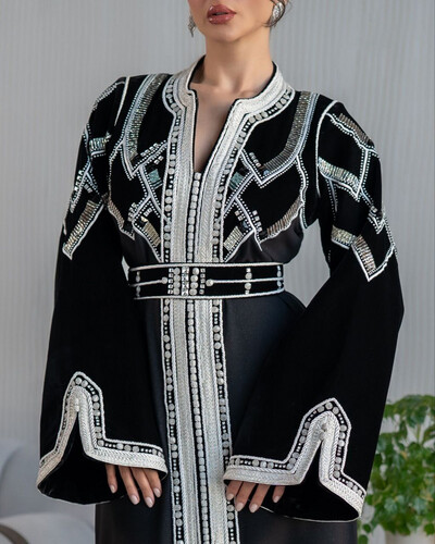 دراعه استقبال