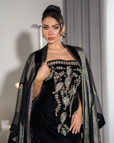 بدله استقبال