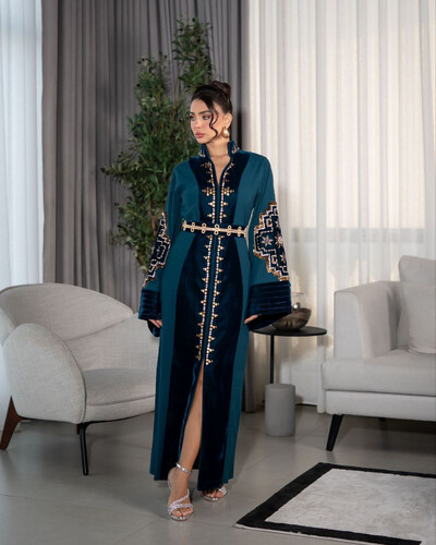 دراعه استقبال