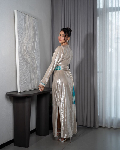 بدله استقبال