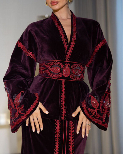 بجله استقبال