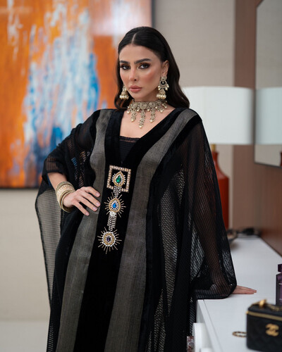 شلاح استقبال