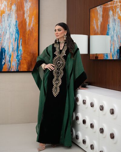 شلاح استقبال