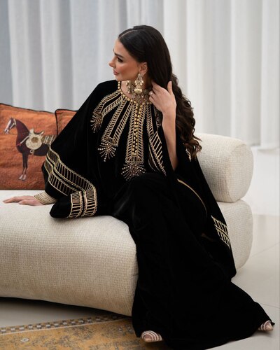 شلاح استقبال