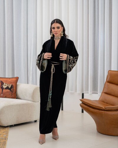 بدله استقبال