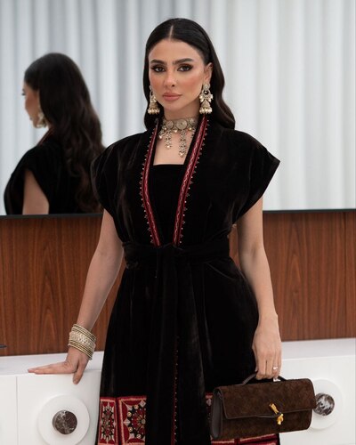 بدله استقبال