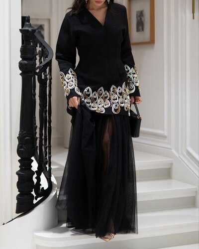 بدله استقبال