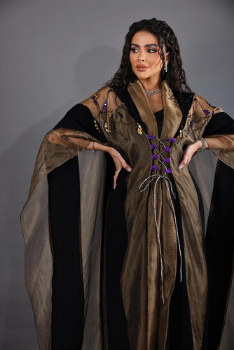 بدله استقبال